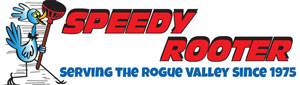Speedy Rooter - Serving The Rogue Valley Since 1975